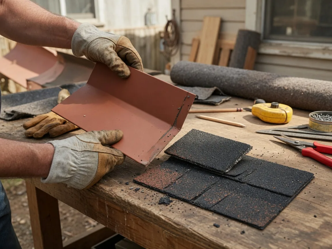 Roof Repair company in Weed, NM